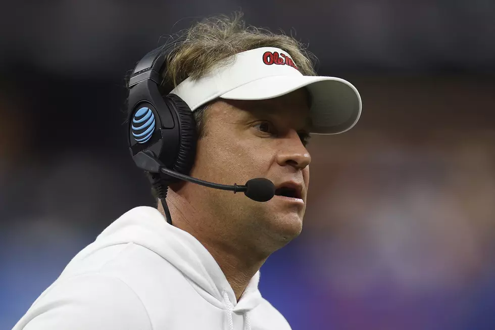 Lane Kiffin's Raw Reaction to Daughters Spending Spree Goes Viral
