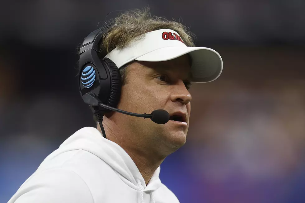 Lane Kiffin&#8217;s Raw Reaction to Daughters Spending Spree Goes Viral [Video]