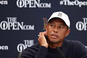 Tiger Woods Makes Definitive Statement About Retirement Rumors...