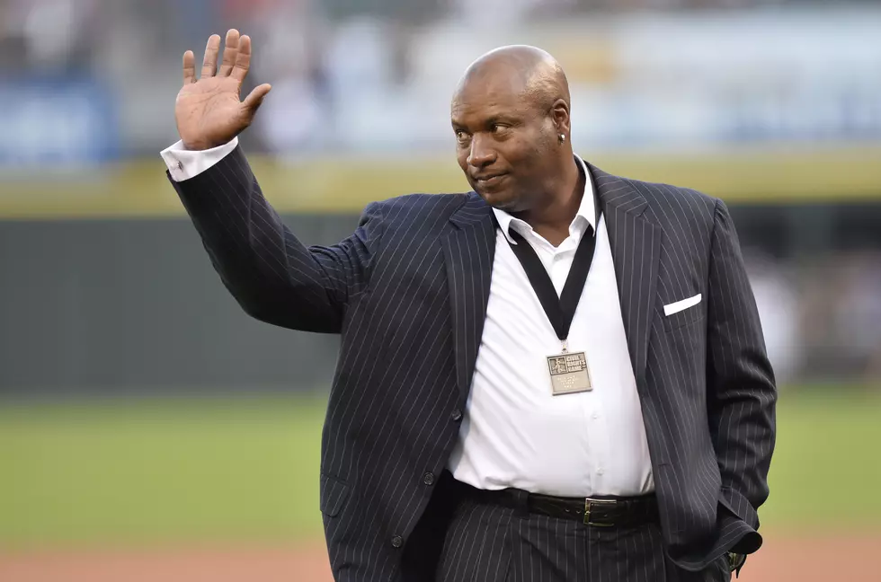 Bo Jackson Donates Money To Pay For The Funerals Of The Uvalde Victims