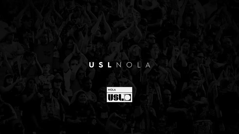 Professional Soccer is Coming to New Orleans