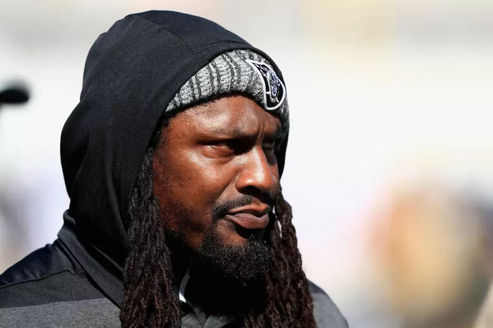 Former RB Marshawn Lynch Arrested For a DUI
