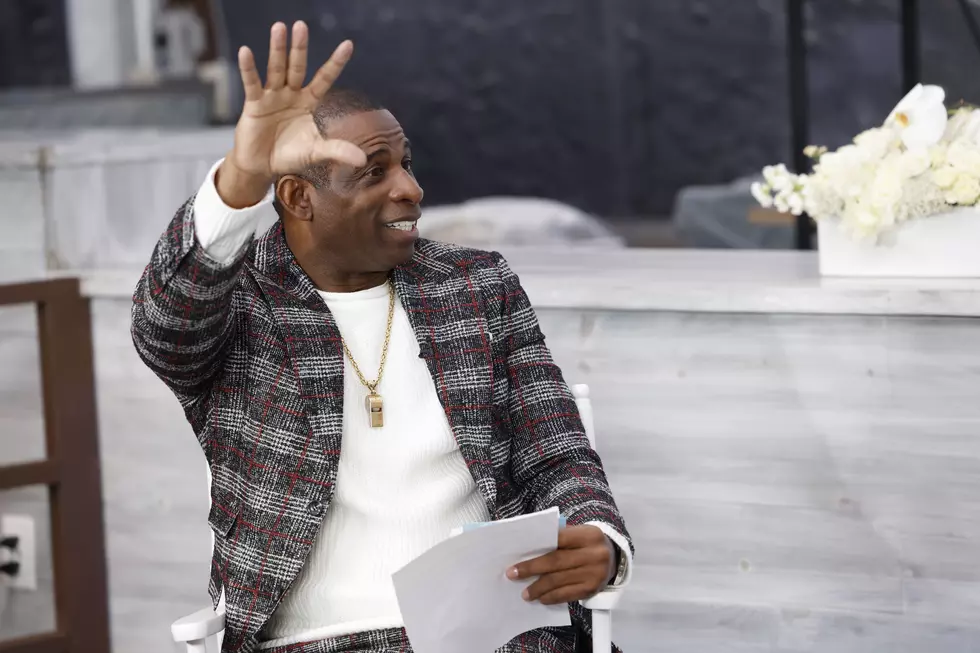 Coach Deion Sanders Goes Off on Players in Bathroom Incident [Video]