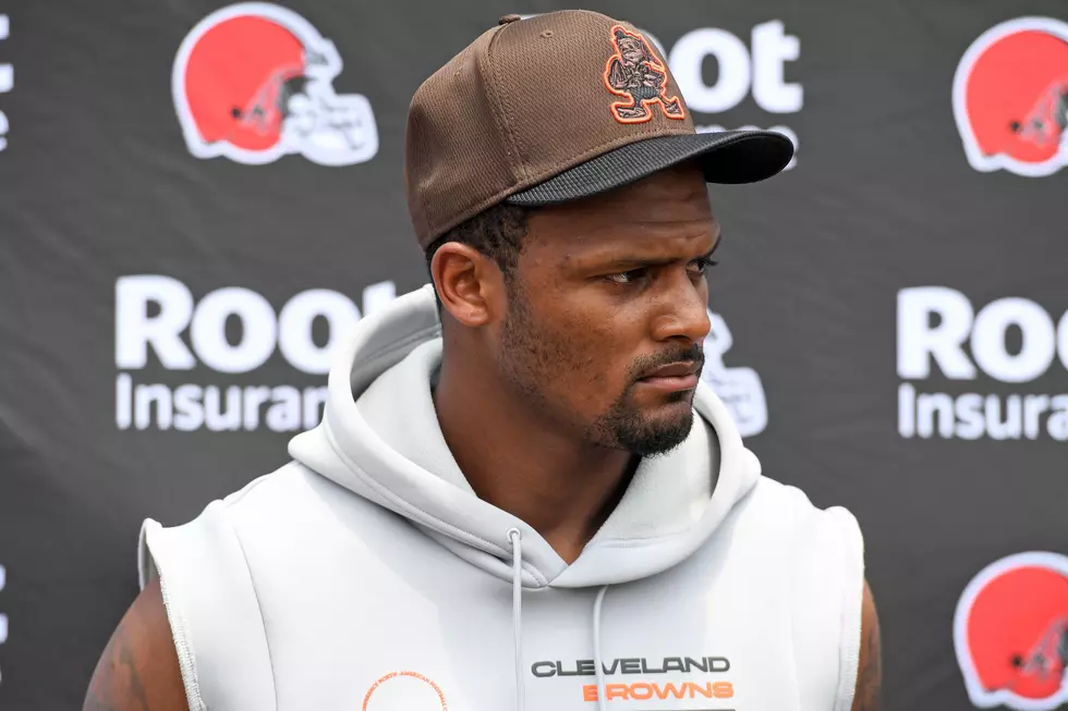 Cleveland Browns Quarterback Deshaun Watson has Suspension Bumped Up to 11 Games, Hefty Fine