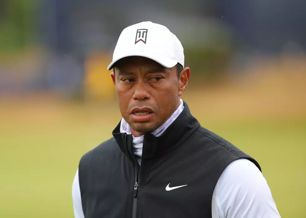 Greg Norman Reveals Gigantic Offer LIV Golf Made Tiger Woods