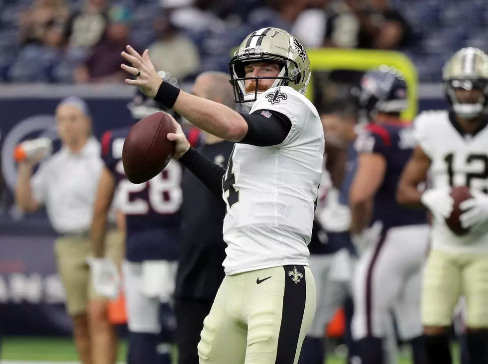 Wild Overreactions Following First Saints Preseason Game