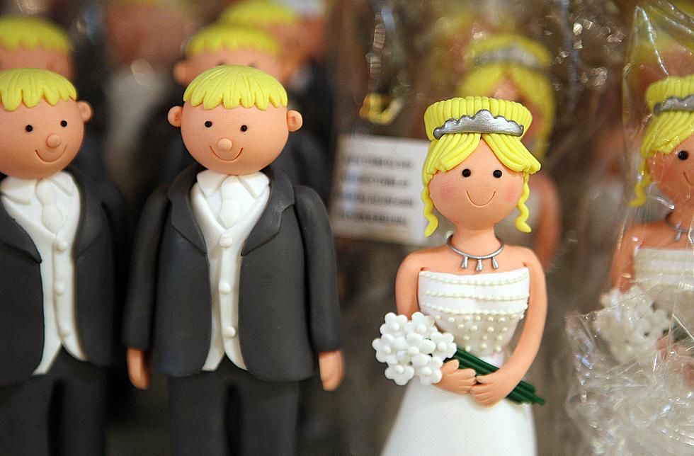 Louisiana Ranks Top 10 In Rate of Divorce
