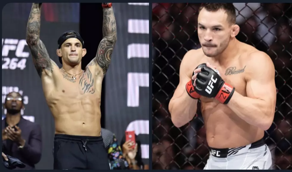 Dustin Poirier is Finalizing a Deal to Fight a Top Contender