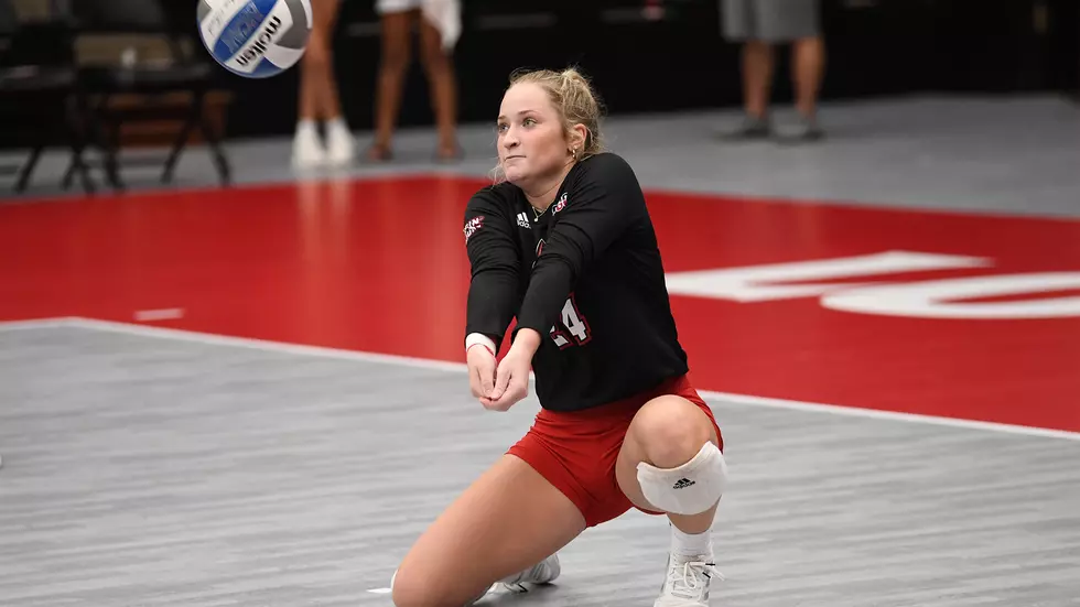 Ragin&#8217; Cajuns Volleyball Player Gets Awesome Surprise in Her Hometown