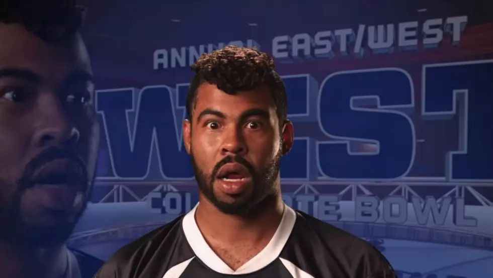 2022 College Football All-Name Team Feels Like Key & Peele Sketch