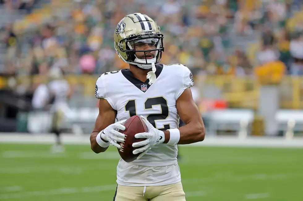 Saints vs Bengals Thursday Injury Report