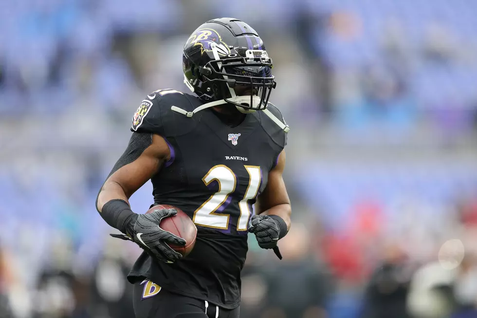San Francisco 49ers v Baltimore Ravens