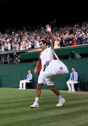 Roger Federer Retires: A Look Back At His Legendary Career