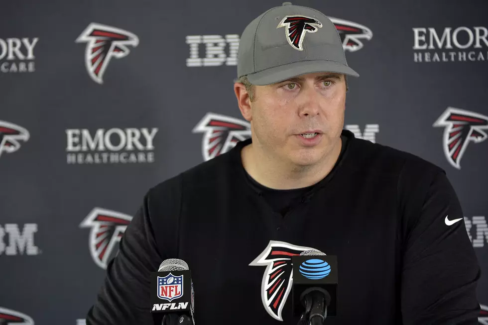 Falcons Coach Arthur Smith Lights Up Media Following Loss to Rival Saints