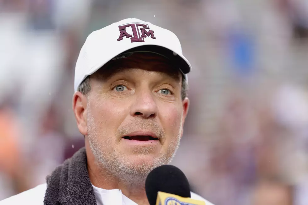 The Amount of Money Texas A&M Would Have to Pay to Fire Jimbo Fisher is Laughable