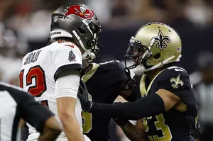 Are the Saints & Buccaneers Currently the Most Heated Rivalry...