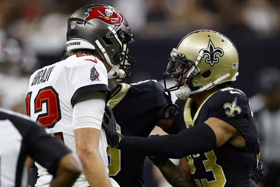 Are the Saints & Buccaneers Currently the Most Heated Rivalry in the NFL