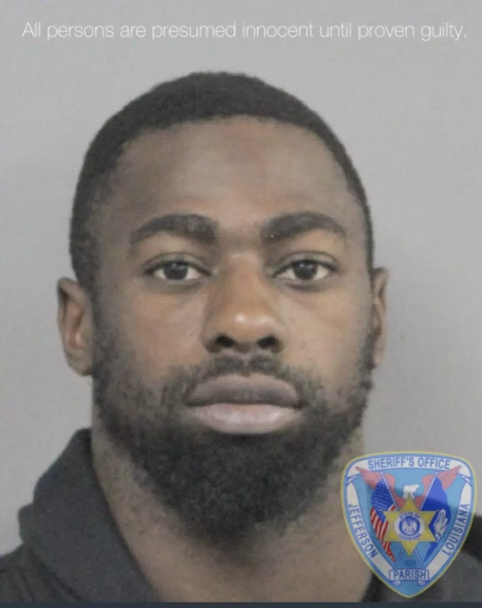 Saints Safety Marcus Maye Arrested in New Orleans For Aggravated Assault With A Firearm