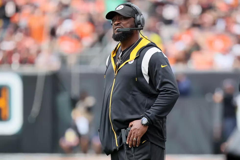 Mike Tomlin is One of the Most Bizarre Coaches of All Time
