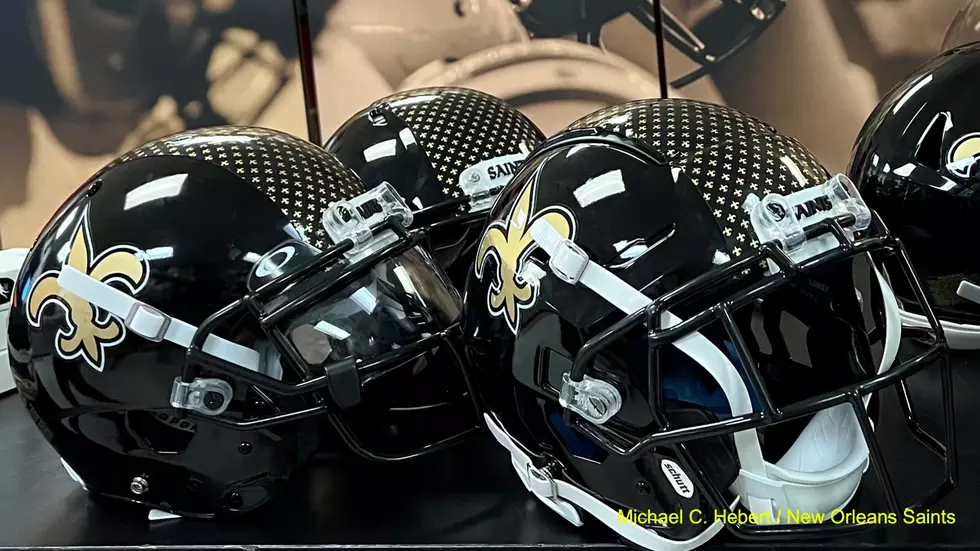 Panthers debut black helmets, all-black uniforms on Thursday night