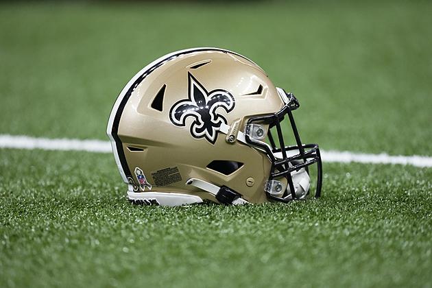 New Orleans Saints Players Give Organization an &#8216;F&#8217; On League Report Card