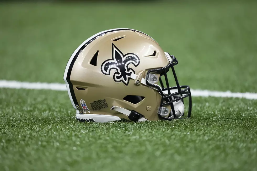 Saints Injury Notes: Three All-Pros Questionable, One Starter Out