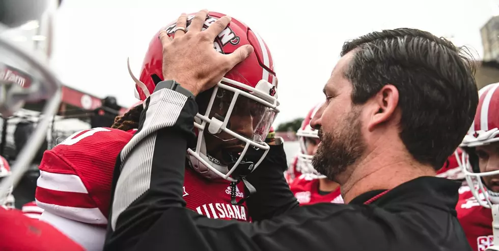 Coach Desormeaux on Game 1 Win, QB Play, What He Learned About His Team &#038; More [Audio]