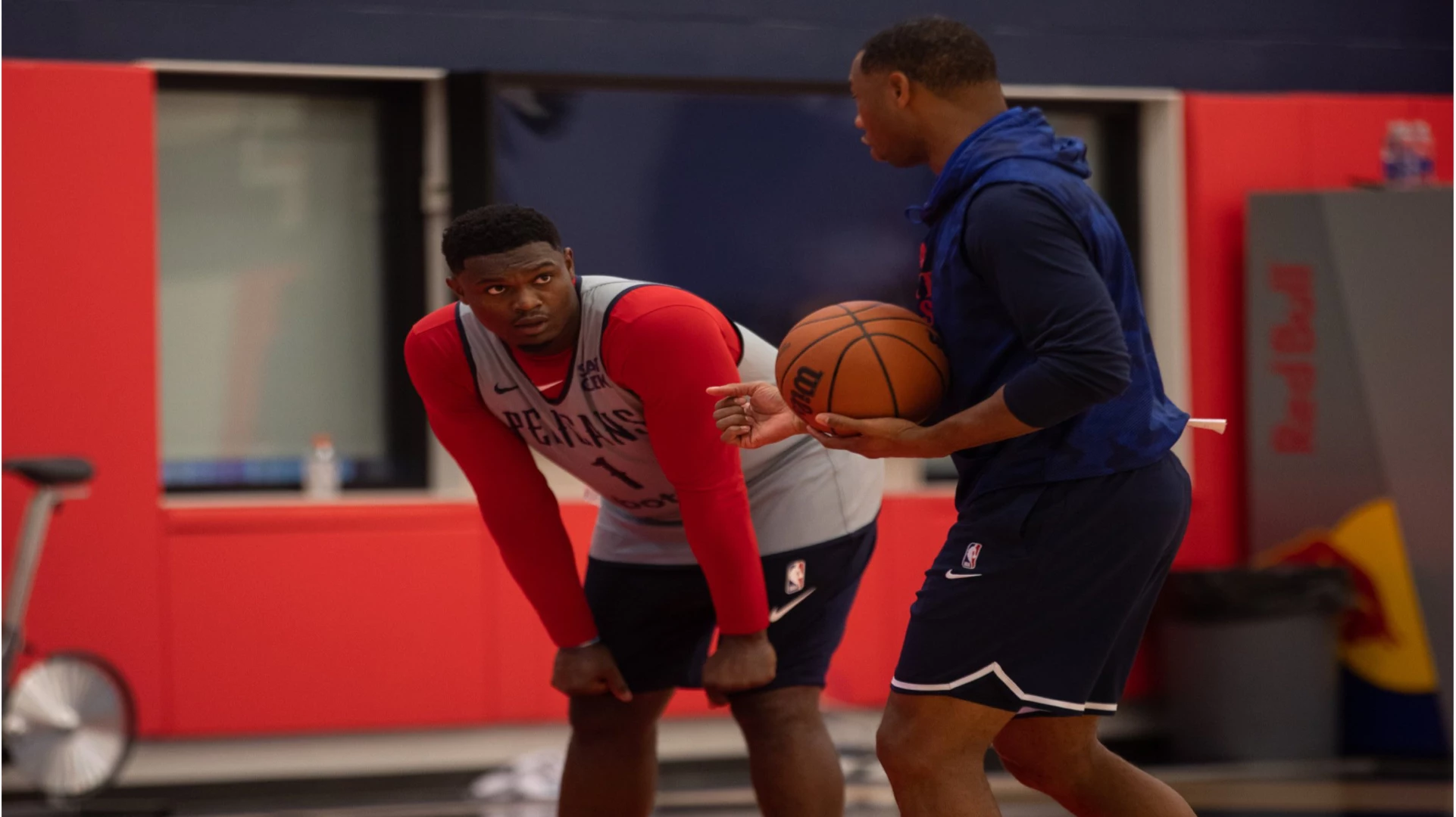 Zion Williamson medical update as Pelicans unveil timeline for injury  return after NBA star was ripped over new tattoo  The US Sun