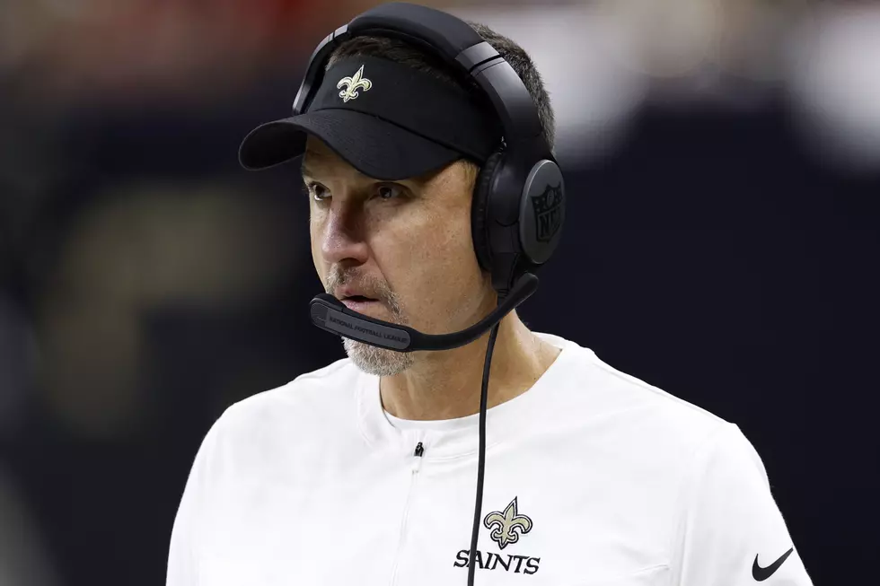 Does This Unexpected Stat Show New Orleans Saints Made Wrong Choice in Hiring Dennis Allen as Head Coach?