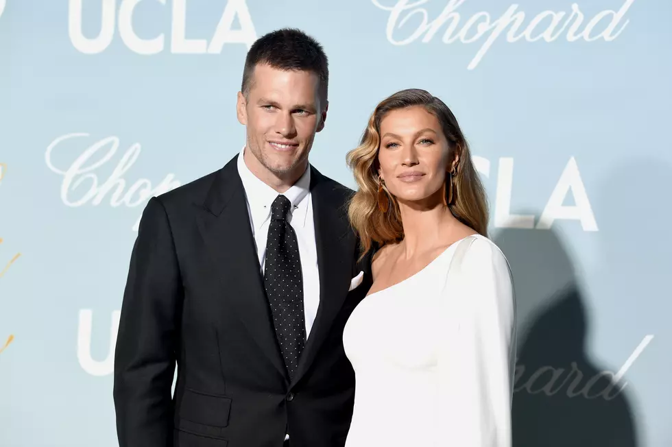 Gisele Bündchen’s Ex-Boyfriend Shares Story About Tom Brady Acting Like a Tool