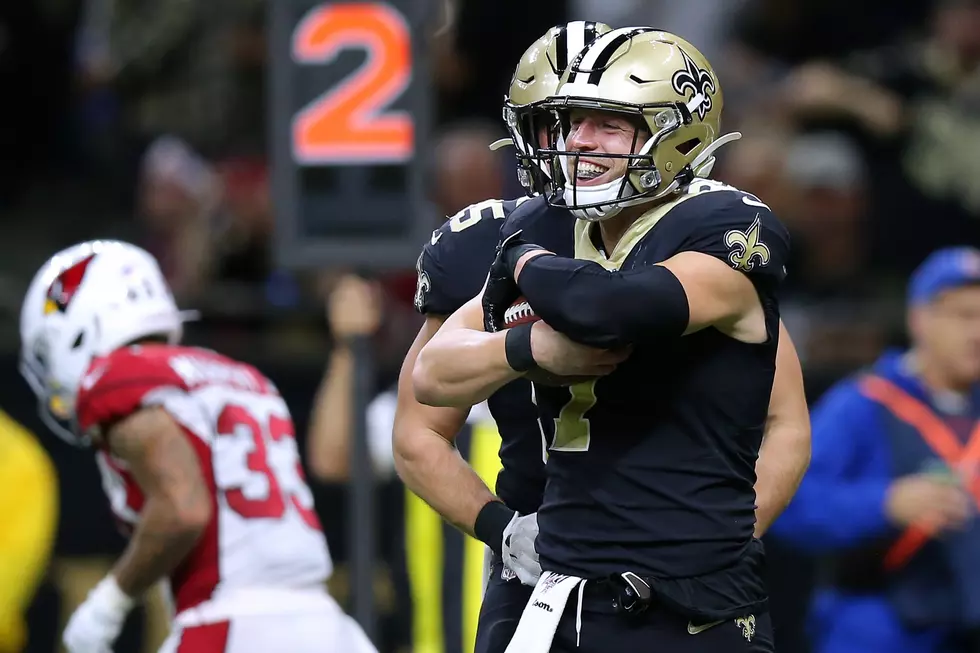 Don’t Want to Pay to Watch the Saints on Amazon Prime Tonight? Here’s How to Watch Game For Free