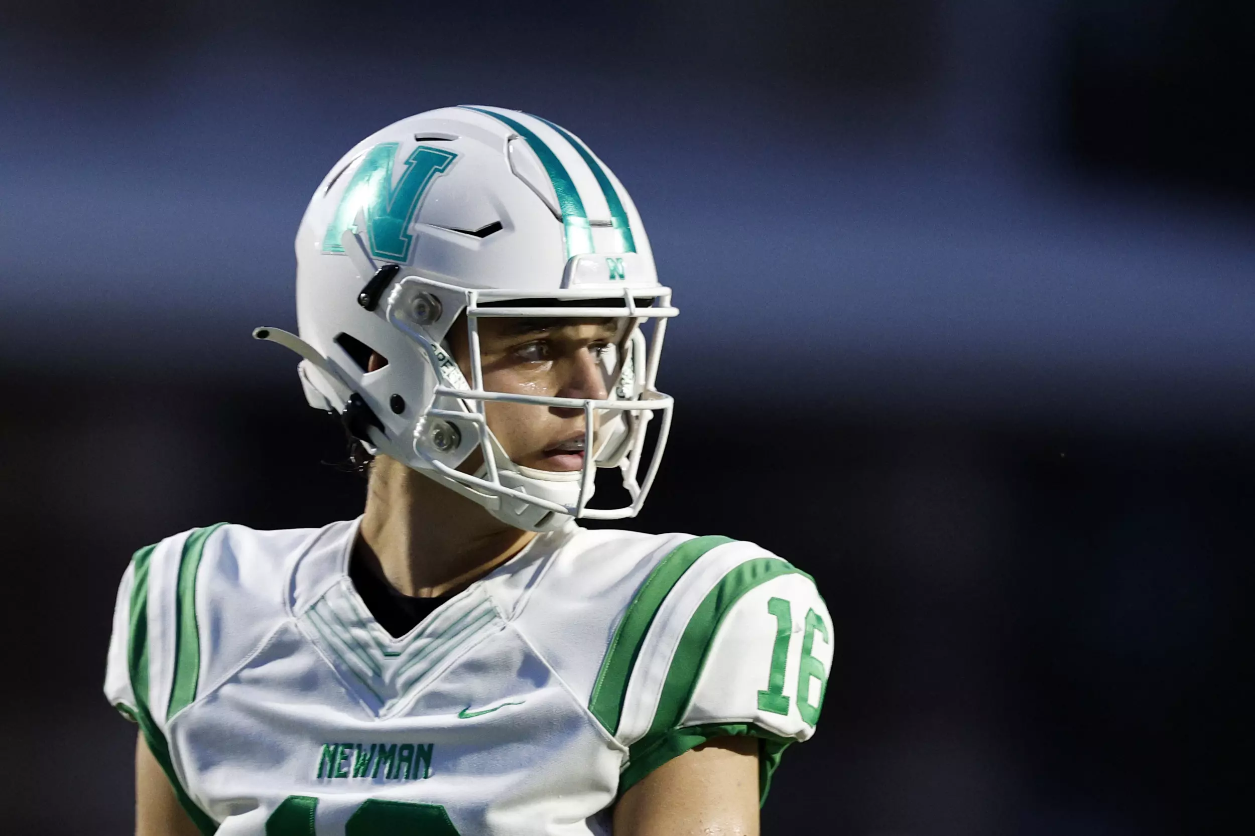 Peyton, Eli Manning's nephew named top high school QB for '23 as family  legacy grows 