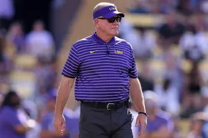 LSU Tigers Looking For Revenge Against Florida State Seminoles