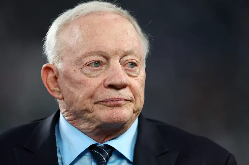 Cowboys Owner Jerry Jones Accused of Sexual Assault, Jane Doe Seeks Trial