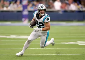 Christian McCaffrey Is On His Way Out of Carolina In A Blockbuster...