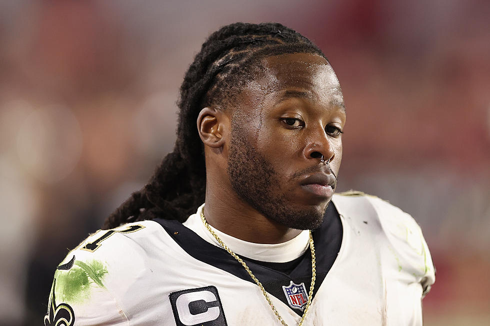 Kamara Indicted for an Altercation at Vegas Night Club in 2022 