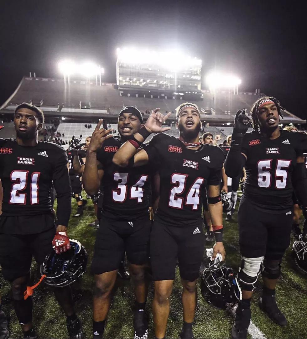 Cajuns Crack the Top 50: Louisiana&#8217;s Defense Ranks Among the Best in the Nation