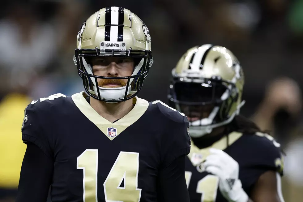 Saints Friday Injury Report: Receiver Room Looks Thin for Sunday