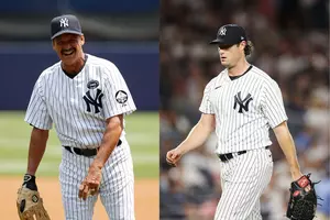 Watch Ron Guidry Call Gerrit Cole After He Broke His Yankees...