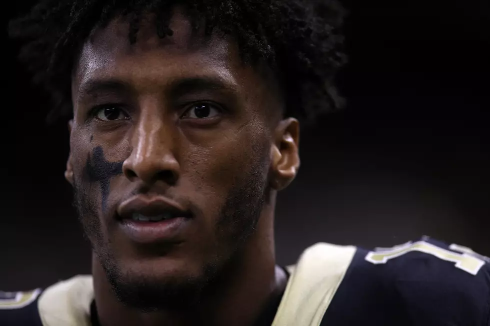 Michael Thomas Has Message For Everyone Following His Injury News