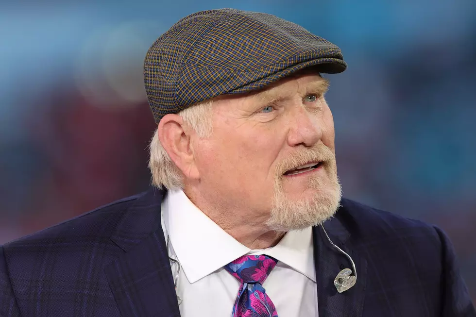Everyone Thought Terry Bradshaw Died In 2007