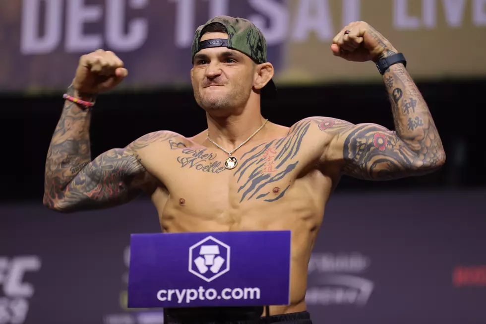 Dustin Poirier&#8217;s Victory Has a Major Influence on His Next Shot at the Title