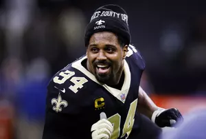 Mickey Loomis Gives Direct Response on Cam Jordan’s Future with...