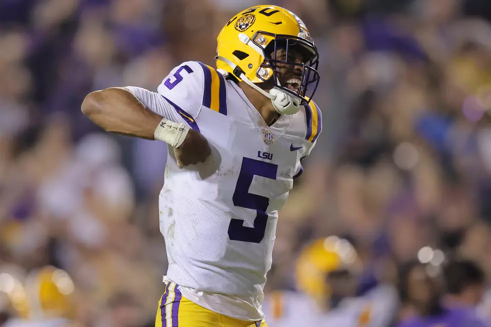 LSU Gives Their Playoff Hopes New Life: Three Things the Tigers Need to Make the CFP
