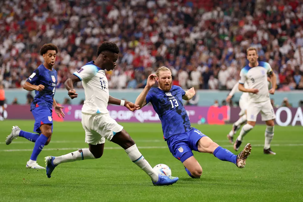 Team USA in a Must-Win Situation After Their Second Straight Draw