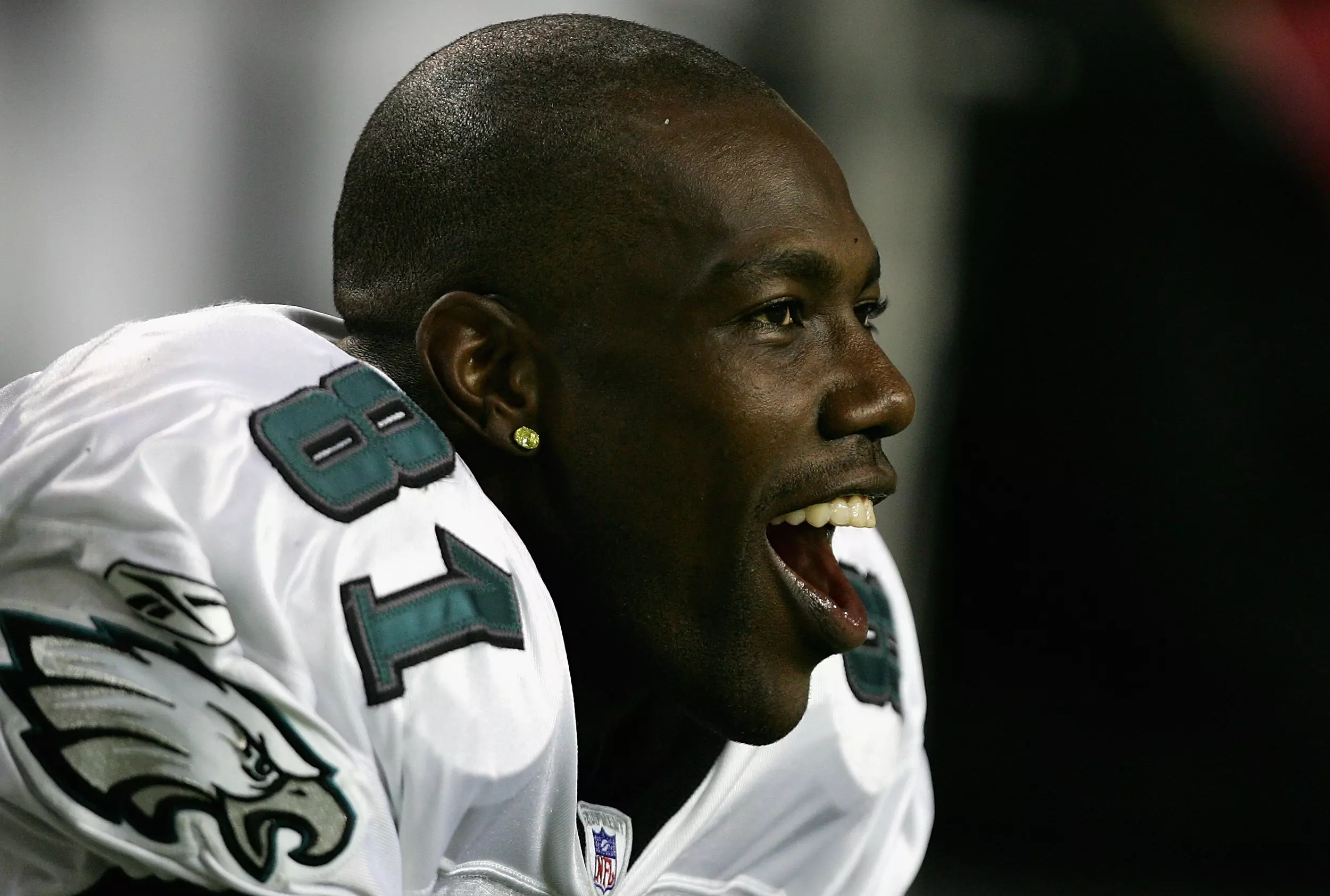 Terrell Owens: Hall of Fame stiff-arm is ultimate T.O. move