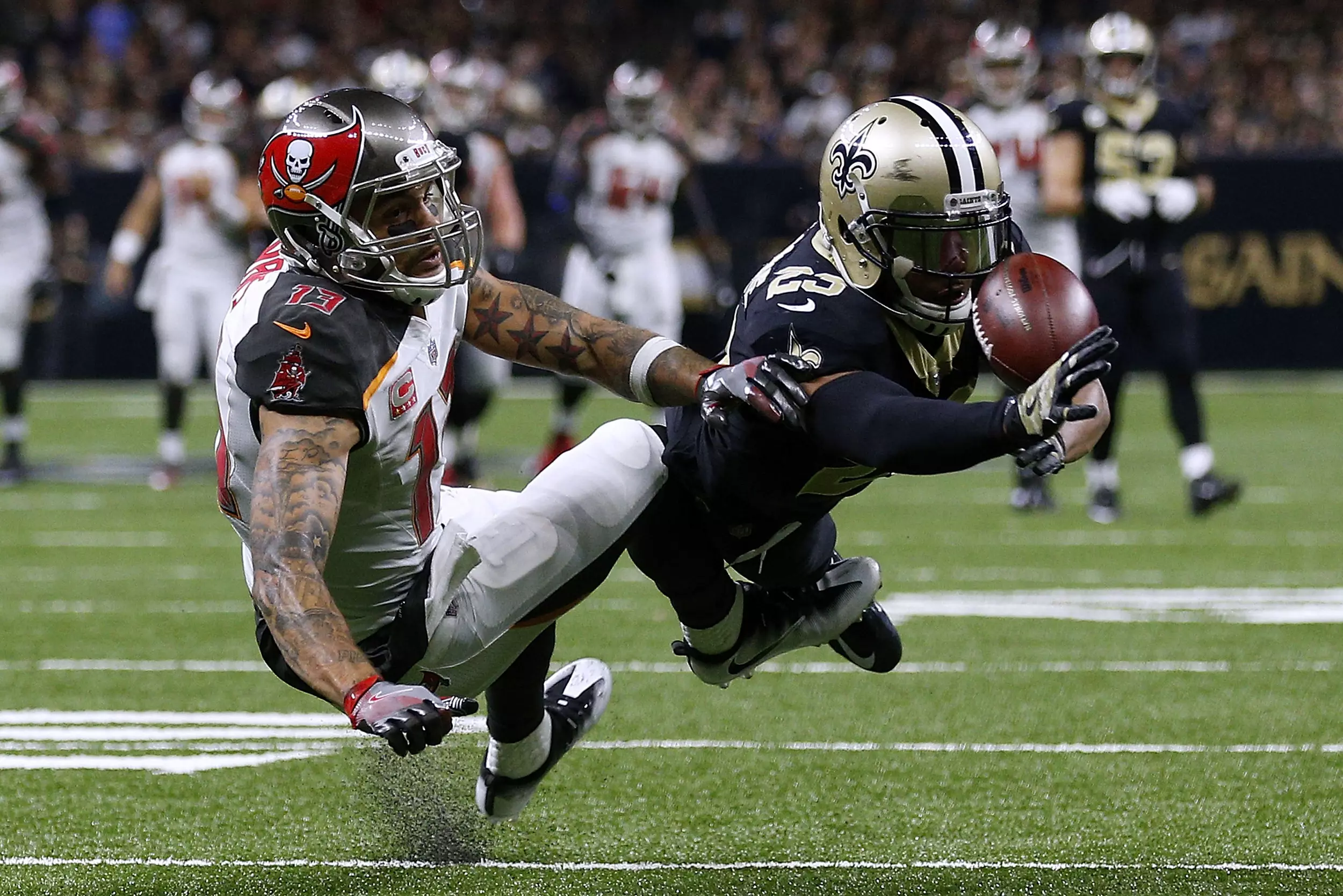 Saints Announce Marshon Lattimore's Status For Week 1 - The Spun: What's  Trending In The Sports World Today