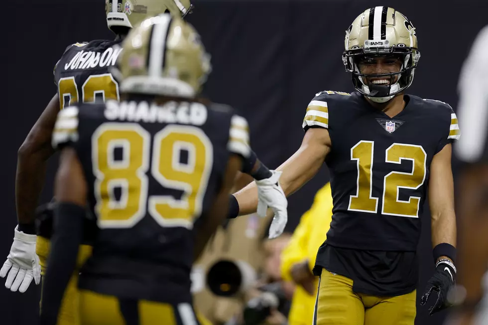 Saints Outpace Rams with Solid Offensive Performance