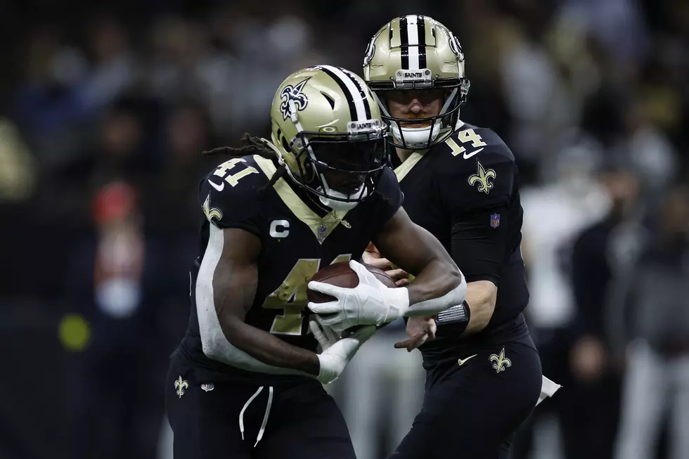 Saints Friday Injury Report: Kamara Cleared to Go