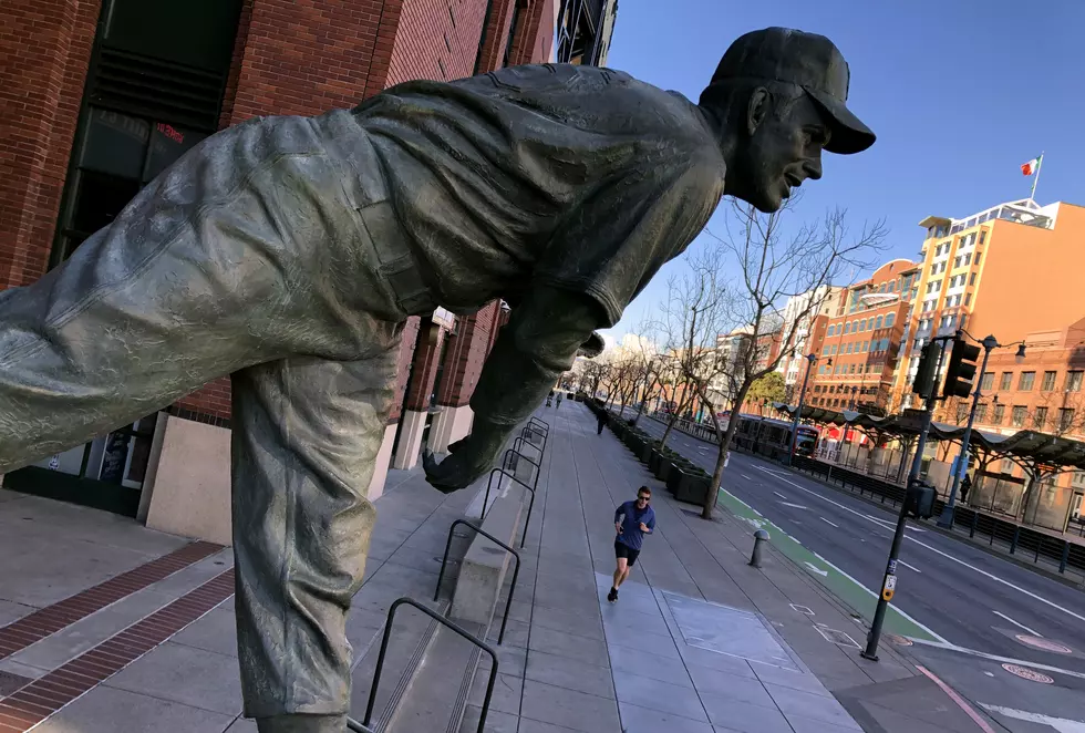 Baseball World Mourns the Death of Legendary Hall of Famer